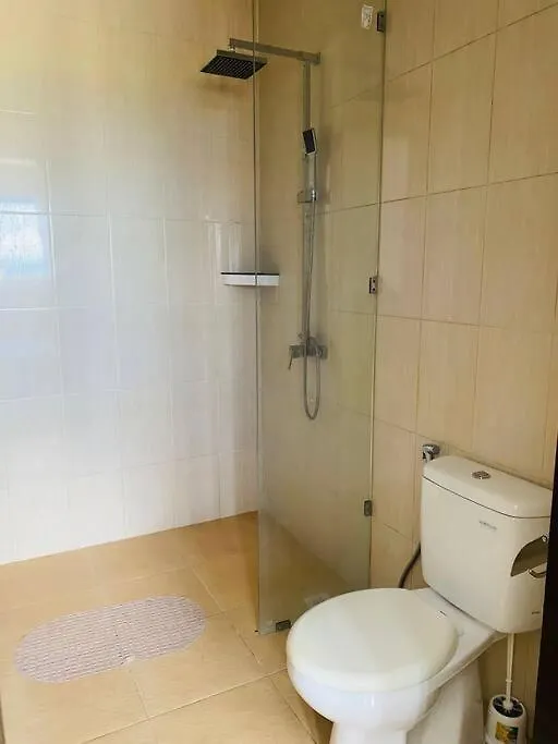 3 Bedroom Private Villa With Pool In Nusa Dua Nusa Dua  Nusa Dua (Bali)